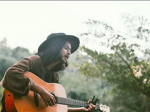 Putra Timur Perkenalkan Merengkuh Mesra