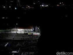 Ikan Koinya Mati, Kenapa Warga Jaksel Sampai Gugat PLN?