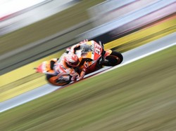 MotoGP Austria: Marc Marquez Memburu Kemenangan Pertama di Red Bull Ring