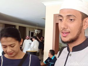 Kisah Guru Pesantren di Solo Diundang Khusus Raja Salman Berhaji