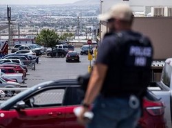 Ini Identitas Pelaku Penembakan yang Tewaskan 20 Orang di Texas