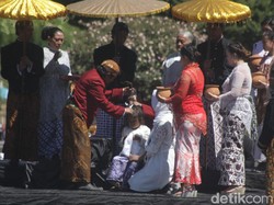 Ruwatan Anak Gimbal Dieng Disiarkan Virtual, Wisatawan Diminta Tak Datang