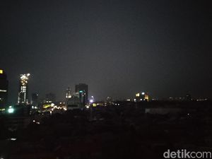 Ini Rincian Ganti Rugi Pelanggan PLN yang Kena Pemadaman