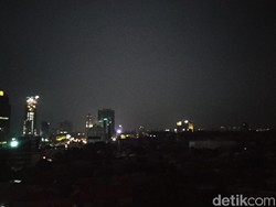 Ini Rincian Ganti Rugi Pelanggan PLN yang Kena Pemadaman