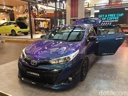 Mau Pasang Body Kit? Kenali 3 Macam Jenisnya Dulu