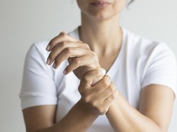 Sering Dialami Lansia, Masalah Kesehatan Ini Kini Dirasakan Orang Berusia 18 Tahun