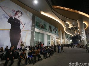 Betapa Manusia Sangat Bergantung Kepada Listrik