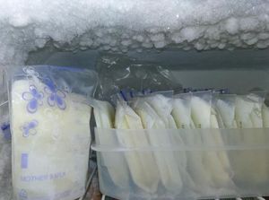 Listrik Mati Bikin ASI Perah Basi, Mamah Muda Jadi Frustasi Listrik Mati Bikin ASI Perah Basi, Mamah Muda Jadi Frustasi