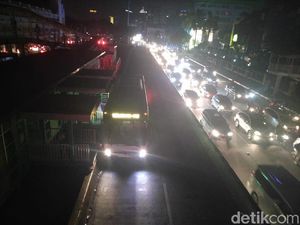 Listrik Padam Berjam-jam, PLN Hitung Kerugian Capai Rp 90 M