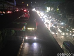 Listrik Padam Berjam-jam, PLN Hitung Kerugian Capai Rp 90 M