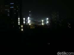 Listrik Padam Massal yang Sempat Bikin Geger