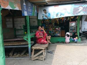 Cilegon Juga Terdampak Pemadaman Listrik