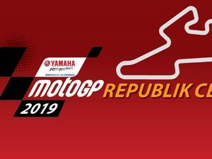 MotoGP Restart, Marquez Menang Lagi?