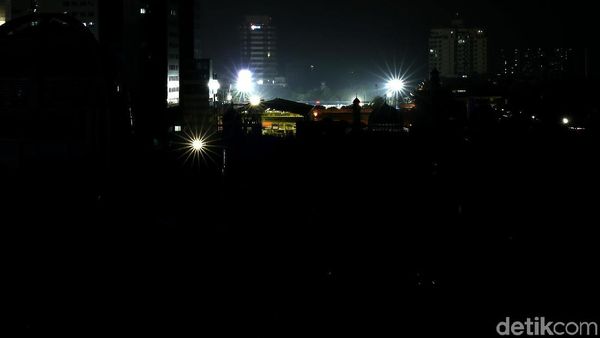 Jakarta Malam Ini