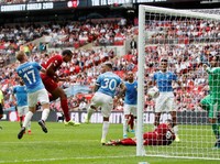 Kompany: Butuh Bertahun-Tahun untuk Bisa Saingi Liverpool dan City