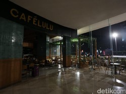 Industri di Banten Minta PLN Ganti Rugi karena Lisrik Padam Massal