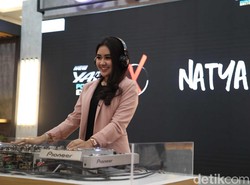 Toyota Yaris Soundnya Pecah Banget