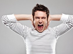 Punya Misophonia, Pria Ini Bisa Ngamuk Dengar Suara Orang Mengunyah