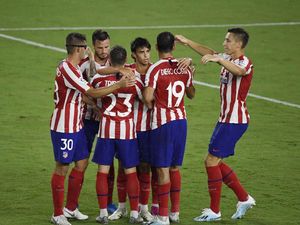 Belanja Besar, Atletico Harus Bisa Bersaing di LaLiga dan Liga Champions