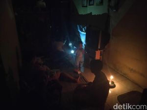 8 Penyebab Mati Lampu yang Umum Terjadi 8 Penyebab Mati Lampu yang Umum Terjadi