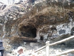 Goa Kreo, Destinasi Wajib Dikunjungi Saat Festival Cheng Ho