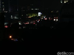 Polri Akan Ungkap Hasil Investigasi Blackout PLN Besok