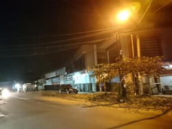 Sempat Padam, Listrik di Sebagian Wilayah Banten Kembali Normal