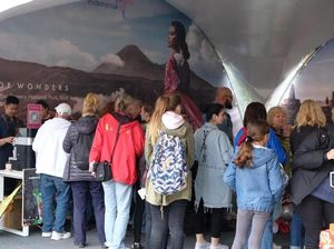 Kopi Flores Bikin Warga Rusia Penasaran dengan Labuan Bajo