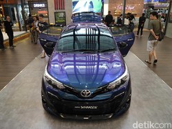 Yaris, Penerus Starlet buat Milenial