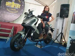 Cerita Aishah Gray yang Hobi Terabasan di Hutan Bareng Cowok-cowok