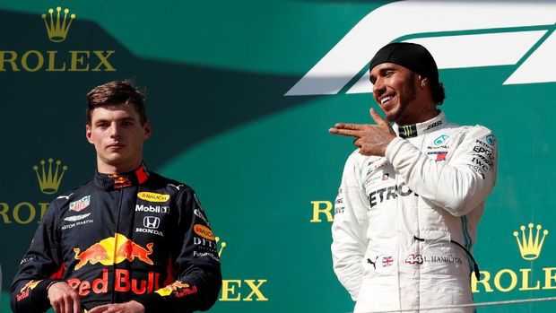 Leclerc Juara F1 GP Italia