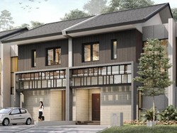 Hunian dan Lingkungan Siap Huni di Victoria Alam Sutera