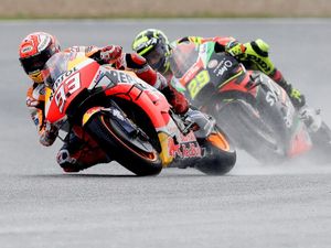 Malam Ini di detikSport, Tonton Live Streaming MotoGP Republik Ceko