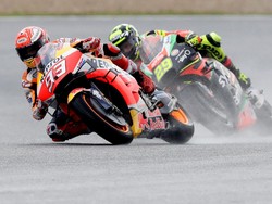 Malam Ini di detikSport, Tonton Live Streaming MotoGP Republik Ceko