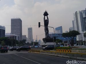 Transjakarta Tetap Beroperasi, Tapi Hanya Terima Pembayaran Cash