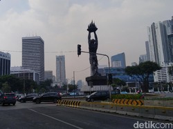 PLN Minta Maaf Terputusnya Listrik di Jakarta & Sekitarnya
