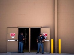 Penembakan El Paso Texas, 22 Orang Terluka