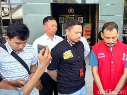 Penipu Ngaku Bisa Masukkan ke Akpol Diringkus, Korban Rugi Rp 600 Juta