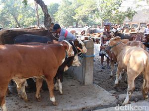Amankan Idul Adha, Polres Cimahi Siagakan 200 Personel