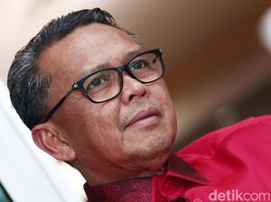 Soal Stadion Mattoanging, Gubernur Sulsel Tantang YOSS ke Pengadilan