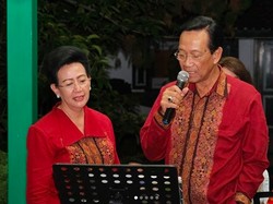 Pigai, Sultan HB X Bilang Biarin Aja Atas Gertakanmu Akan Mempolisikannya