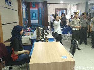 Punya Beragam Inovasi, Polres Lamongan Bersiap Menuju WBBM