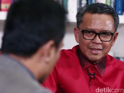 Gubernur Sulsel: Semoga Tak Ada Uang Besar untuk Jatuhkan Kami