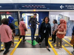 Faktor yang Tentukan Keberhasilan MRT Jakarta di Indonesia