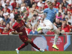 Siap-siap, Liga Inggris 2019/2020 Dimulai Akhir Pekan Ini