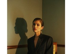 Mengenal Valentina Sampaio Model Transgender Pertama Sports Illustrated