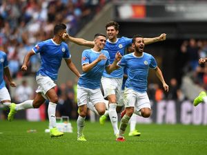 Trofi Sudah Banyak, Kenapa Pemain City Belum Dapat Penghargaan FIFA atau UEFA?