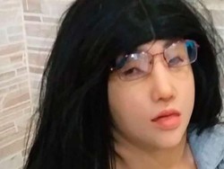Tahanan Brasil yang Nyamar Jadi Putrinya untuk Kabur Tewas Gantung Diri