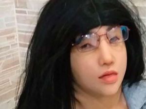 Tahanan Brasil yang Nyamar Jadi Putrinya untuk Kabur Tewas Gantung Diri Tahanan Brasil yang Nyamar Jadi Putrinya untuk Kabur Tewas Gantung Diri