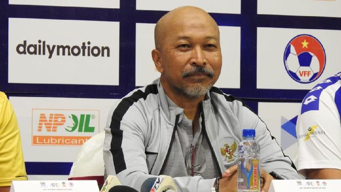 Indonesia akan tampil di Piala AFF U-18. (Foto: dok. PSSI) Indonesia akan tampil di Piala AFF U-18. (Foto: dok. PSSI)
